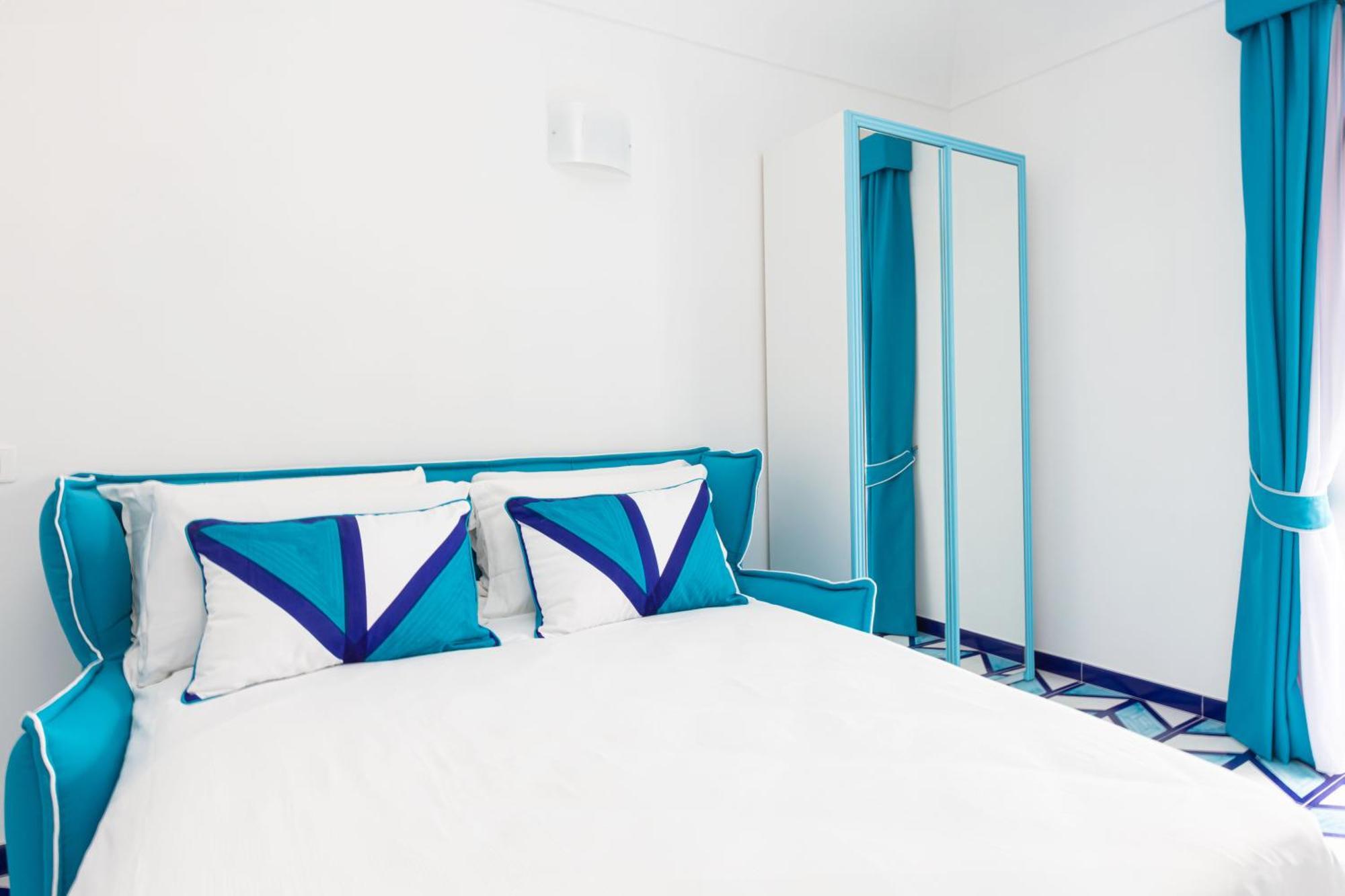 Apartment Casa Aurora Positano