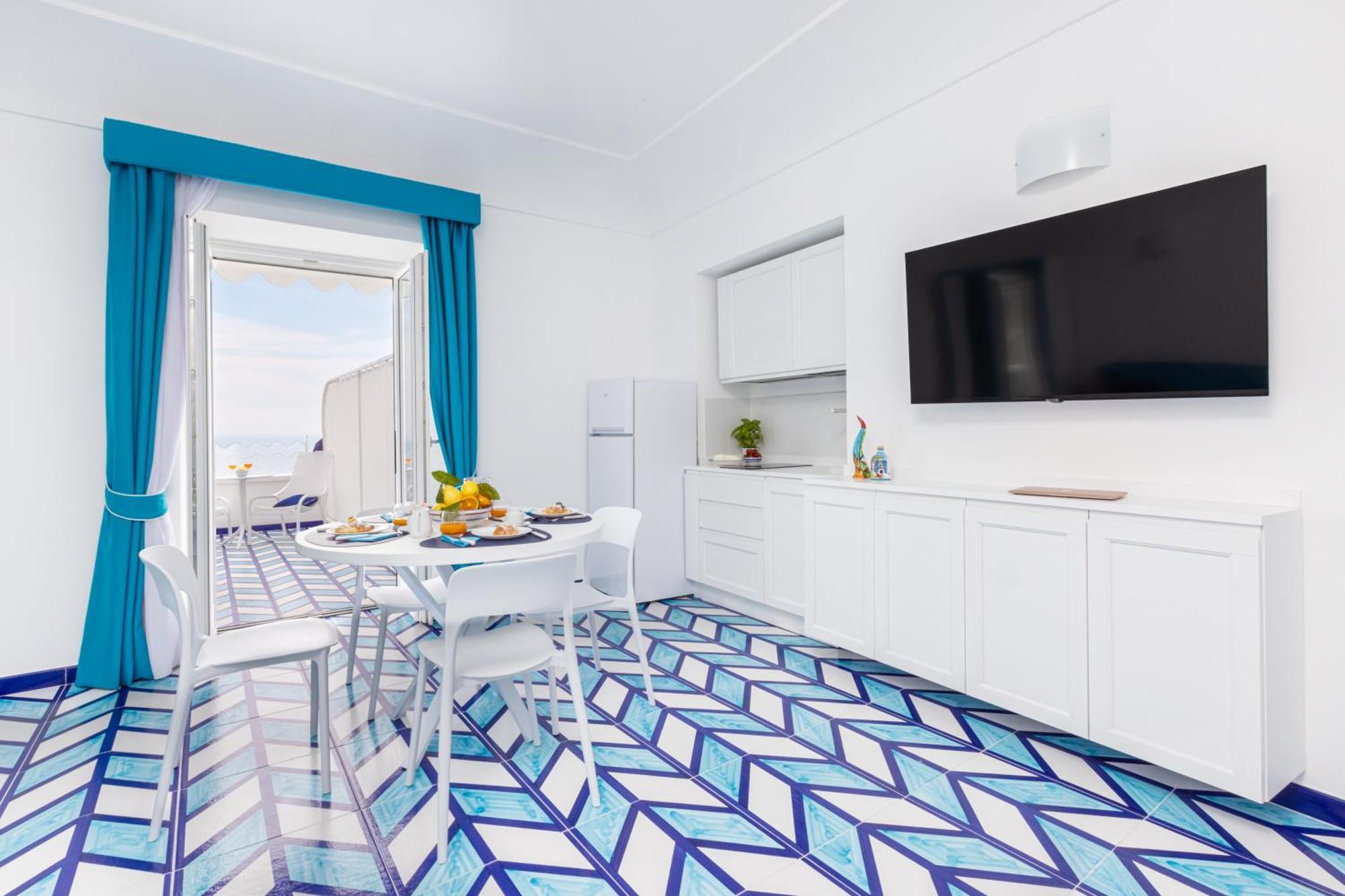 Casa Aurora Apartment