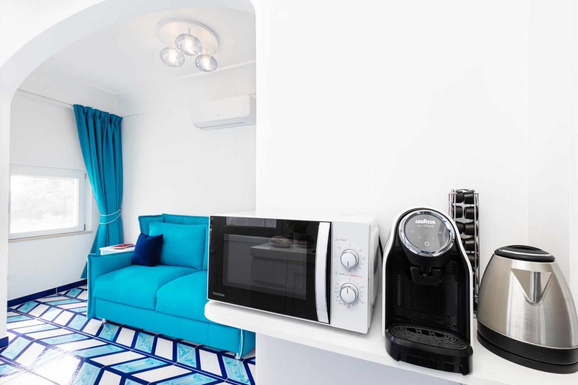 Casa Aurora Apartment *